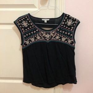 Adorable top!
